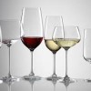 Wine: Are You Using The Right Wine Glass For Your Wine?