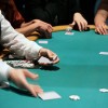 Poker: Table And Seat Selection