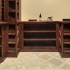 Storing and Displaying Your Wine with Racks and Cabinets