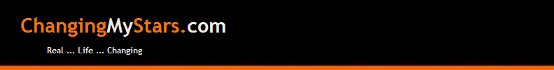 ChangingMyStars.com
