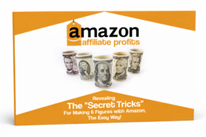 Discover the Secrets of Amazon Affiliate Profits: Unleash Your Earning Potential