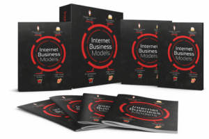 Discover the Blueprint for Building Low-Cost, Highly Profitable Internet Businesses
