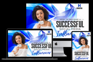 Master the Art of Social Media Influence and Cash In on TikTok, Instagram, and YouTube Profits!