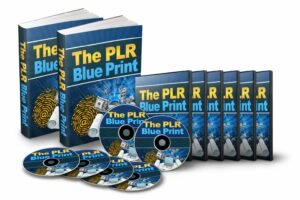 Mastering PLR Income: The Blueprint for Fast, Profitable Content Creation
